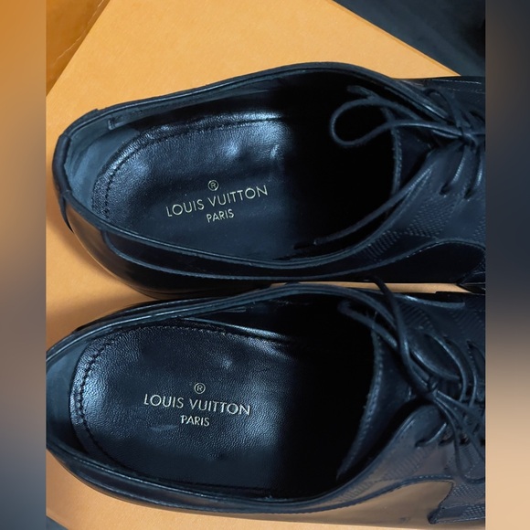 Louis vuitton men shoes - Picture 5 of 8